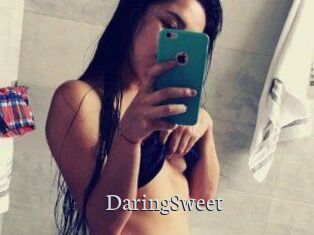 DaringSweet