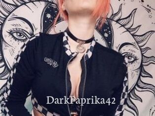 DarkPaprika42