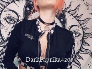 DarkPaprika420