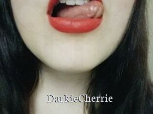 DarkieCherrie