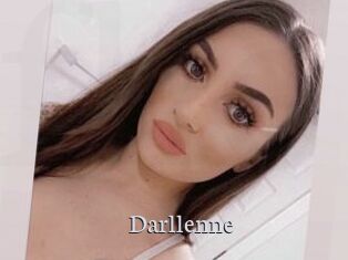 Darllenne