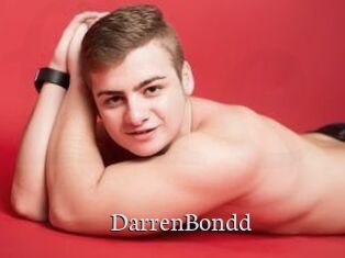 DarrenBondd