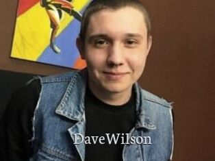 Dave_Wilson