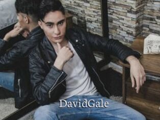 DavidGale