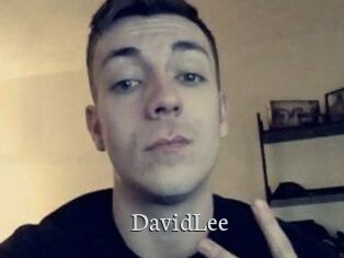 DavidLee