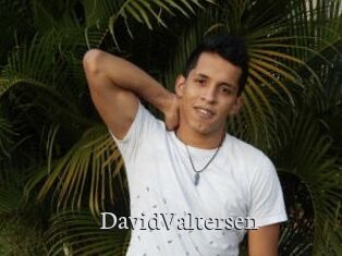 DavidValtersen