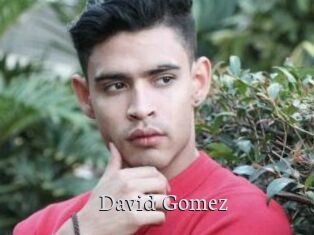 David_Gomez