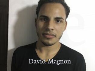 David_Magnon