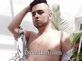 DavisHarrisson