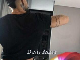 Davis_Ashur