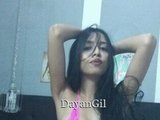 DayanGil