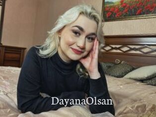 DayanaOlsan