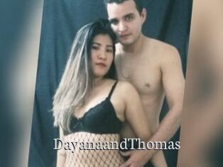 DayanaandThomas