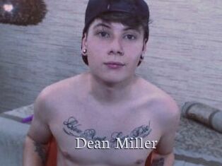 Dean_Miller