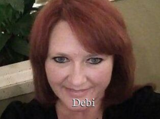 Debi