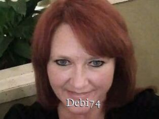 Debi74