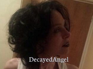 DecayedAngel