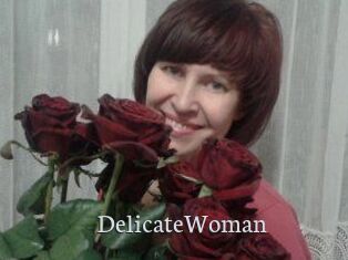 Delicate_Woman