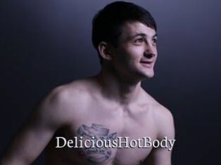 DeliciousHotBody