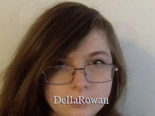 DellaRowan