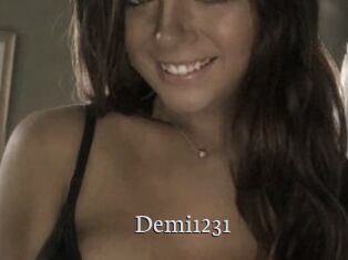 Demi1231