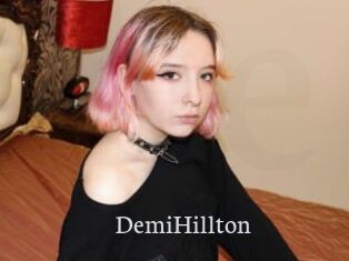 DemiHillton