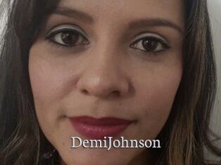 Demi_Johnson