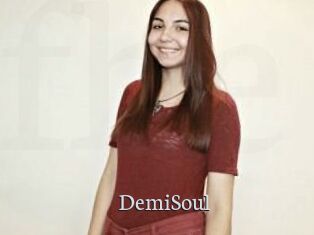 DemiSoul