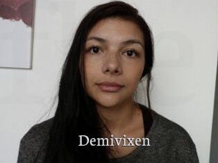 Demivixen