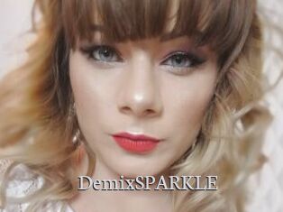 DemixSPARKLE