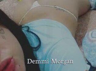 Demmi_Morgan