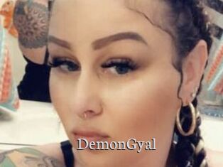 DemonGyal