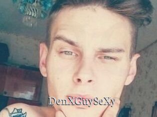 DenXGuy_SeXy