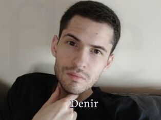 Denir