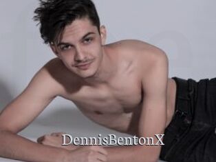 DennisBentonX