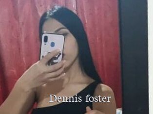 Dennis_foster