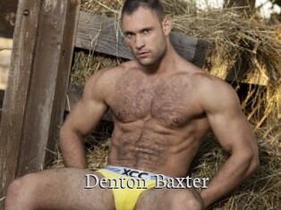 Denton_Baxter