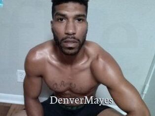 Denver_Mayes