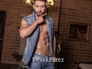 DerekPerez