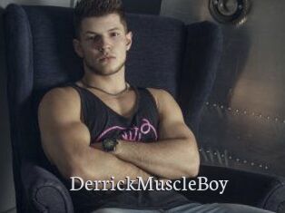 DerrickMuscleBoy