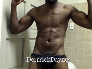 DerrrickDaynes