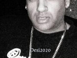 Desi2020