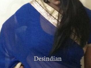 Desindian