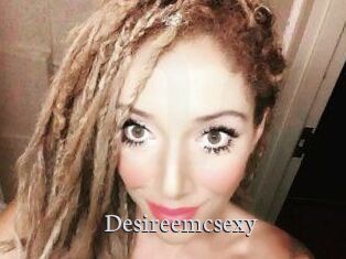 Desireemcsexy