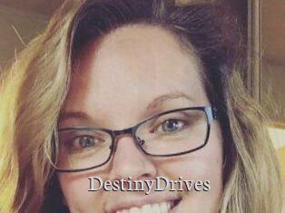 DestinyDrives