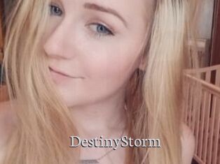 DestinyStorm