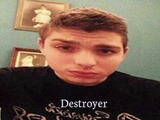 Destroyer