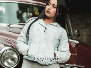 DeviilGirl