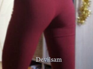 Devilsam