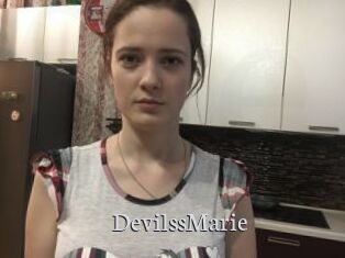 DevilssMarie